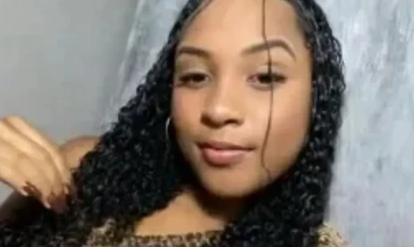 Thaila foi vista viva pela última vez na noite do dia 28 de novembro de 2025