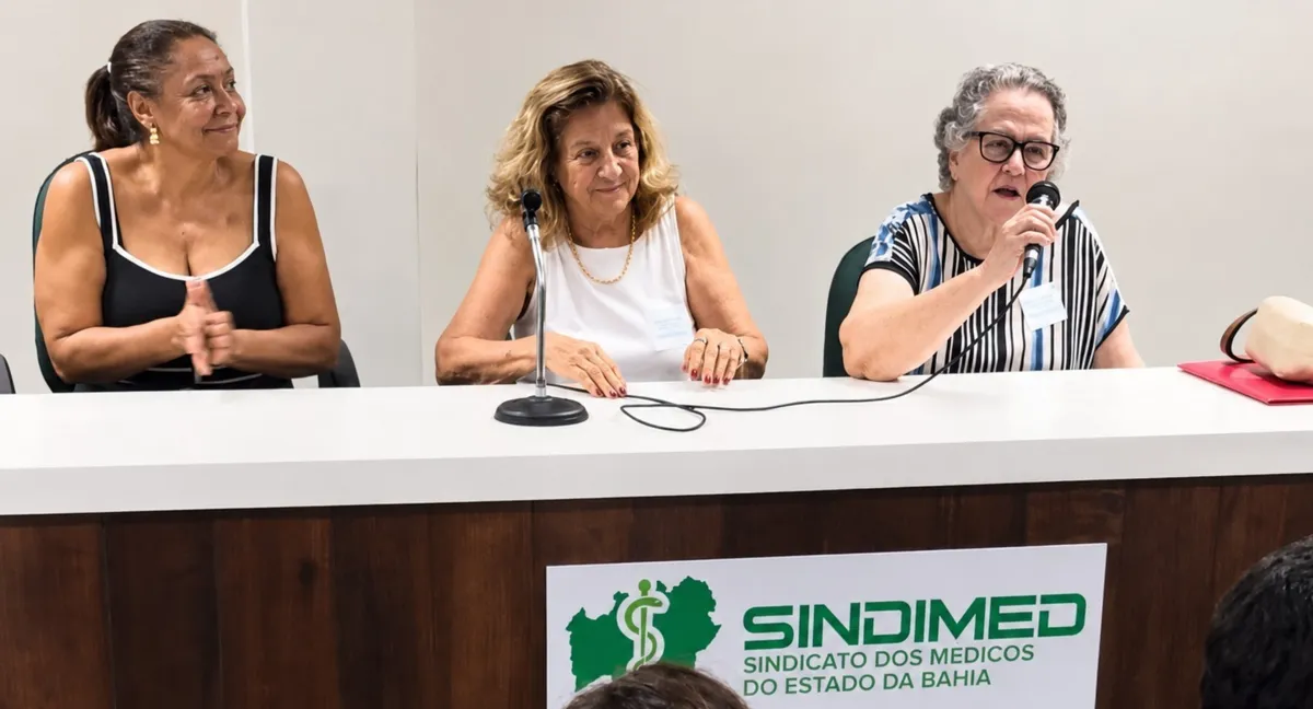 Comissão Provisória do Sindimed