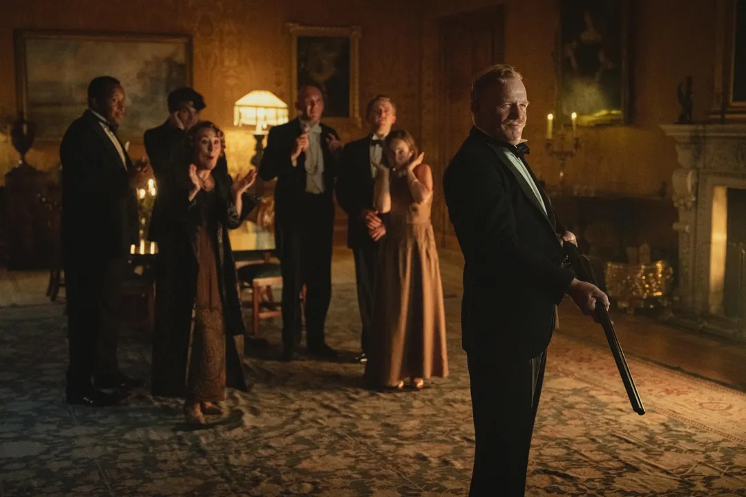 Essa série de suspense da Netflix é ideal para uma maratona curta e envolvente