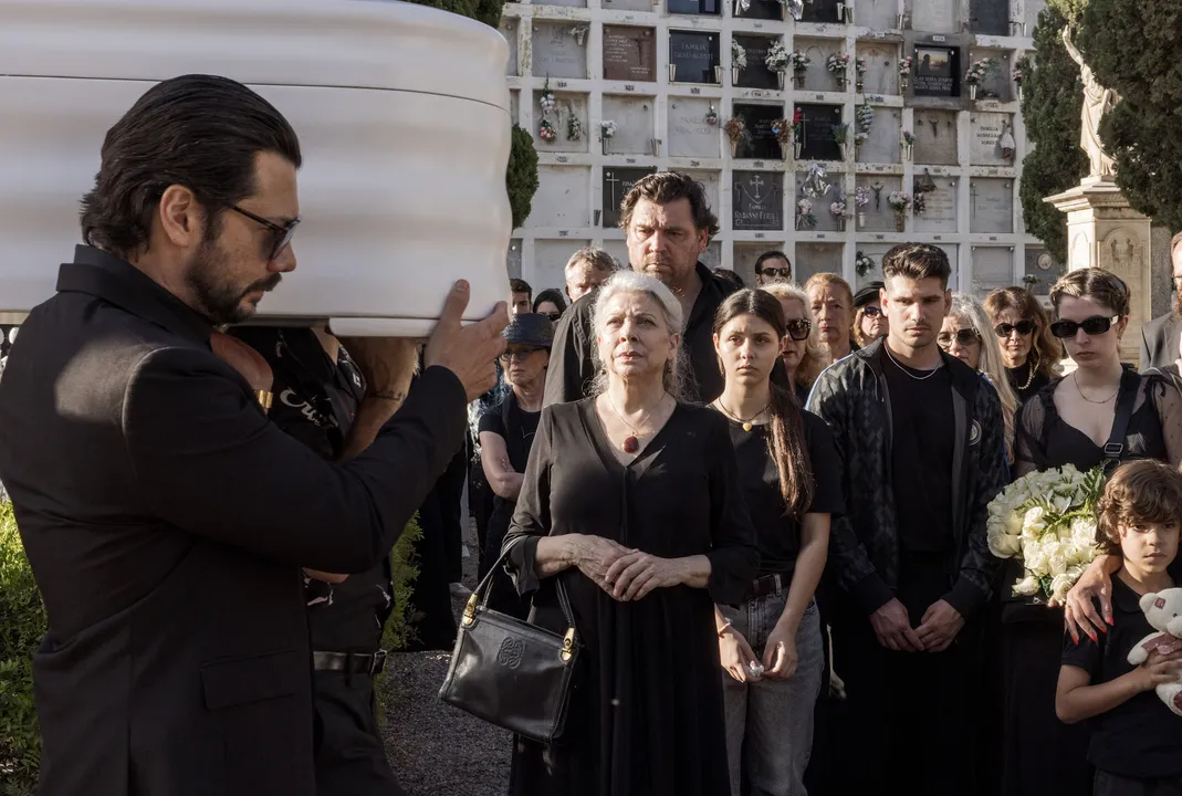 Série de mistério da Netflix conta com apenas três episódios