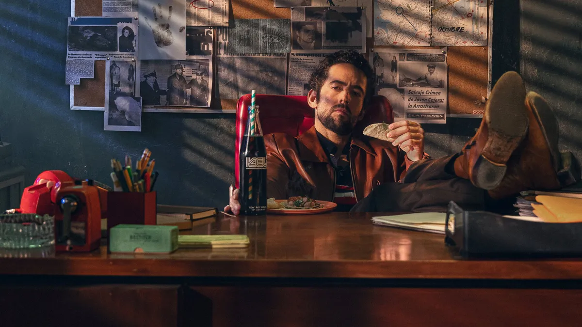 Essa série é a opção perfeita para assistir nesta quarta-feira