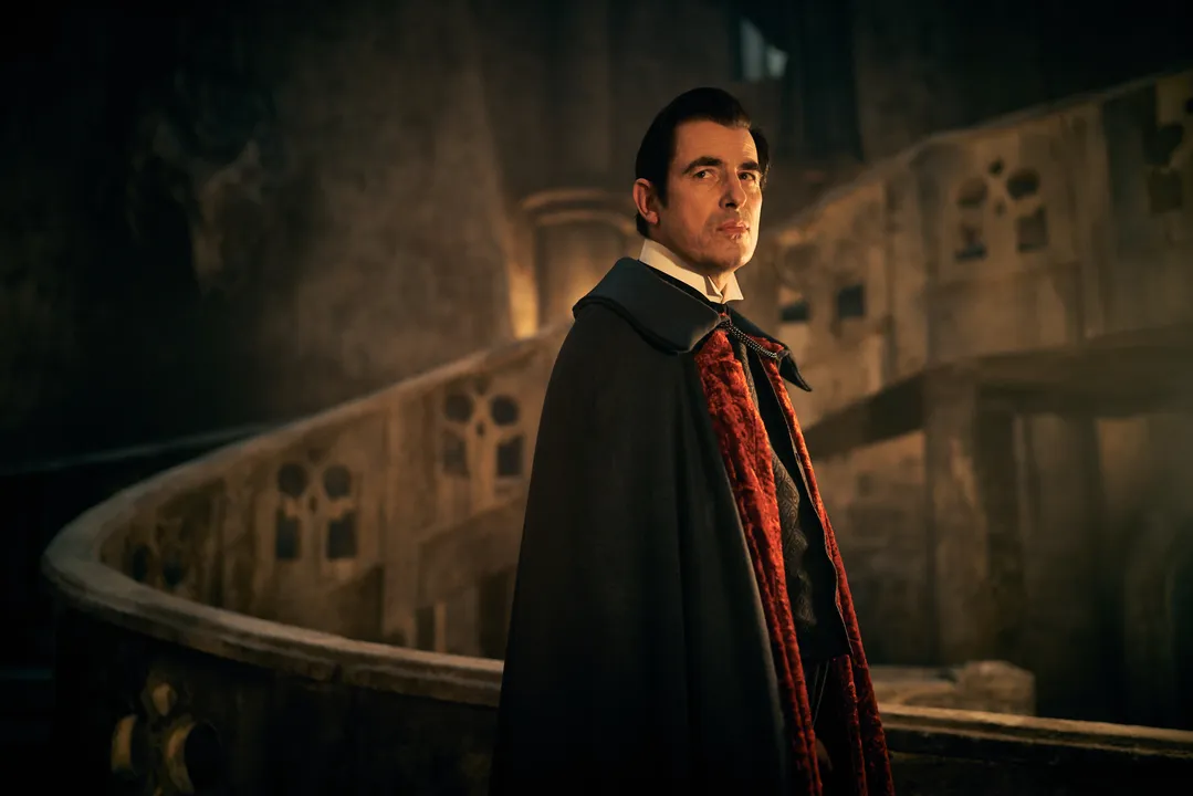 Essa série curta da Netflix é perfeita para começar e terminar ainda neste domingo