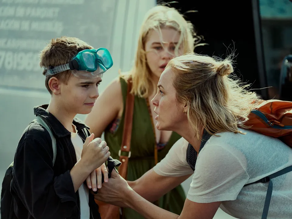 Essa série da Netflix com apenas 4 episódios é a opção ideal para sua maratona