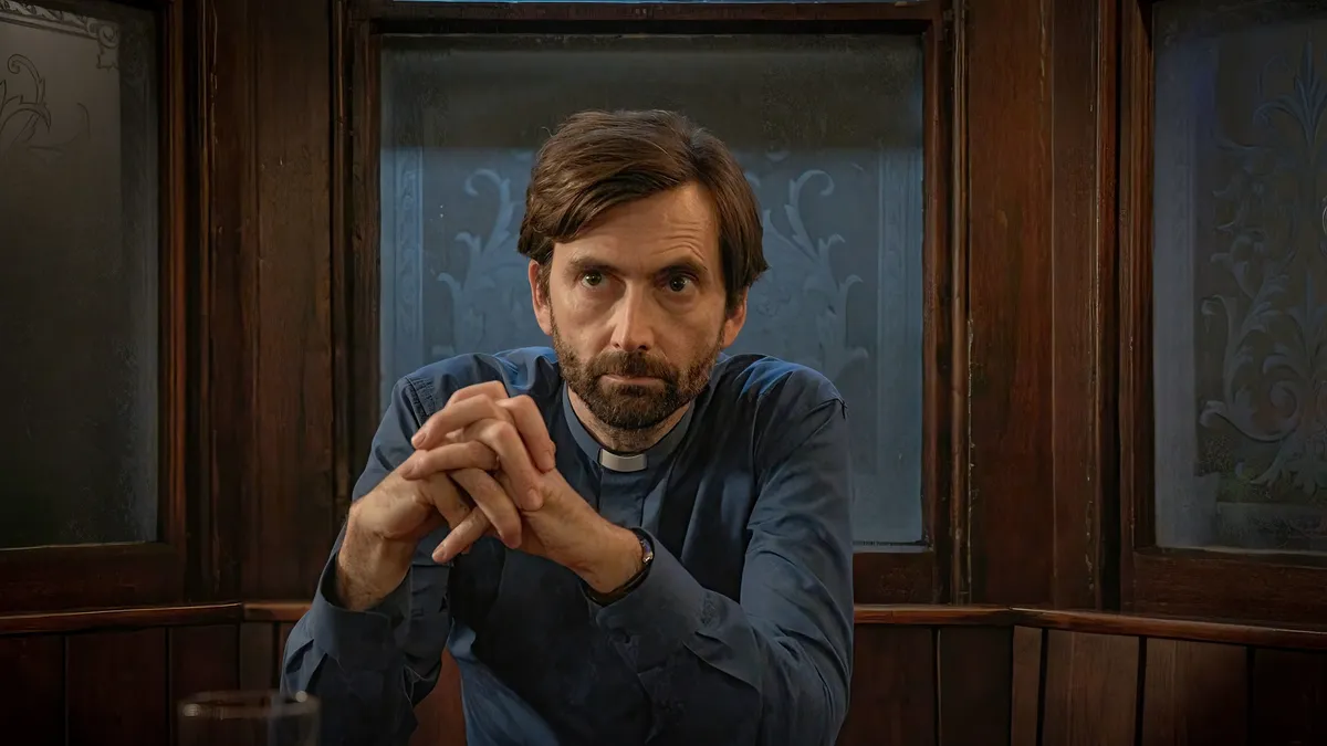 Essa série da Netflix é perfeita para quem busca uma maratona rápida e intensa