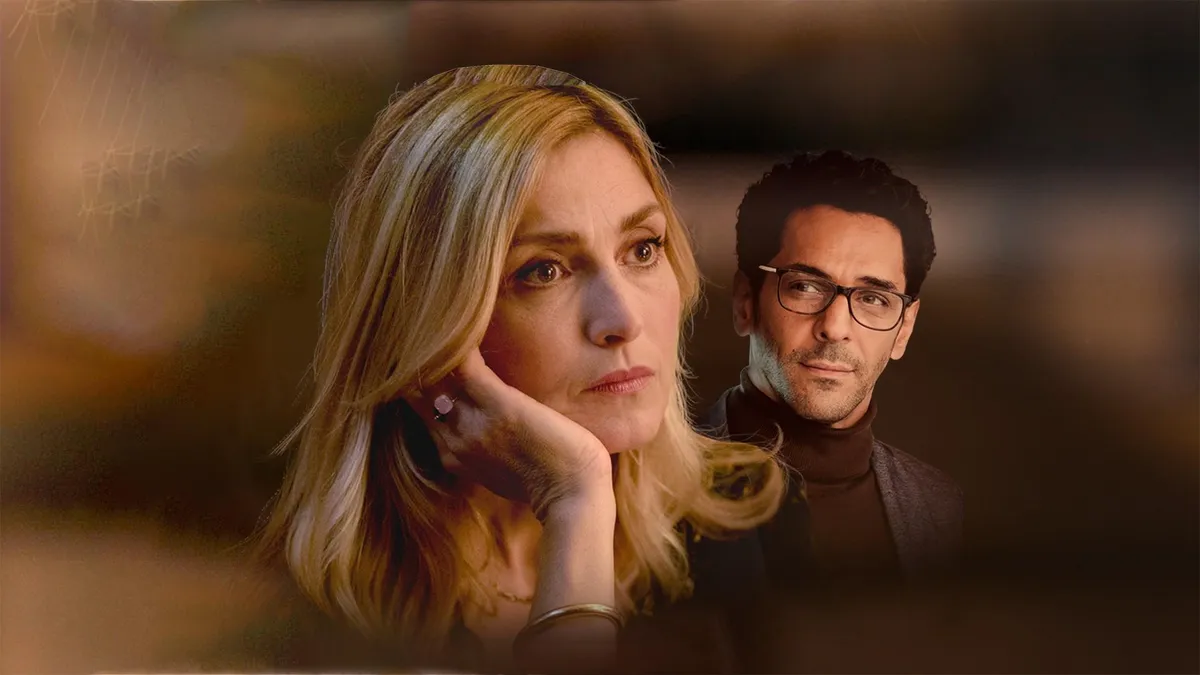 Essa série da Netflix é ideal para ver nesta terça-feira