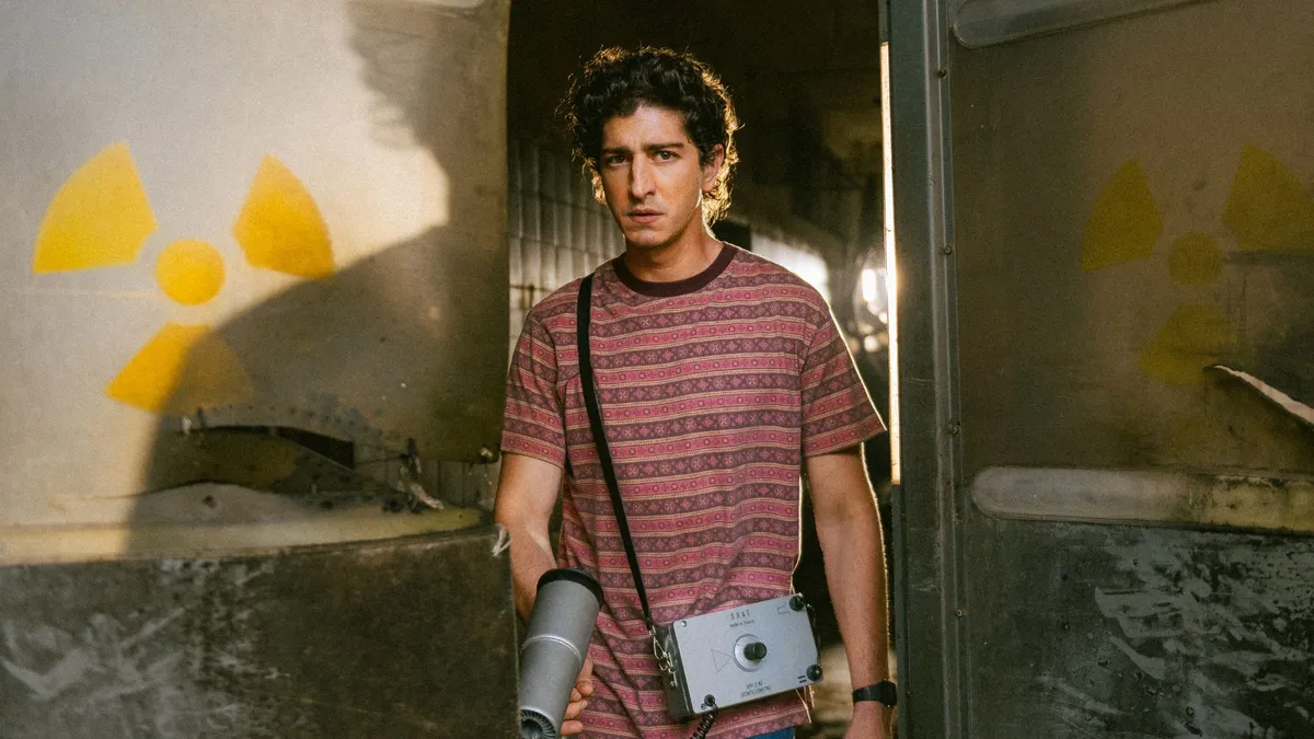 Nova série brasileira da Netflix aprofunda no acidente com Césio 137