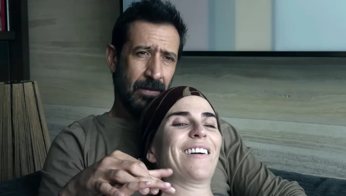 Essa série nova da Netflix é ideal para os fãs de ficção científica