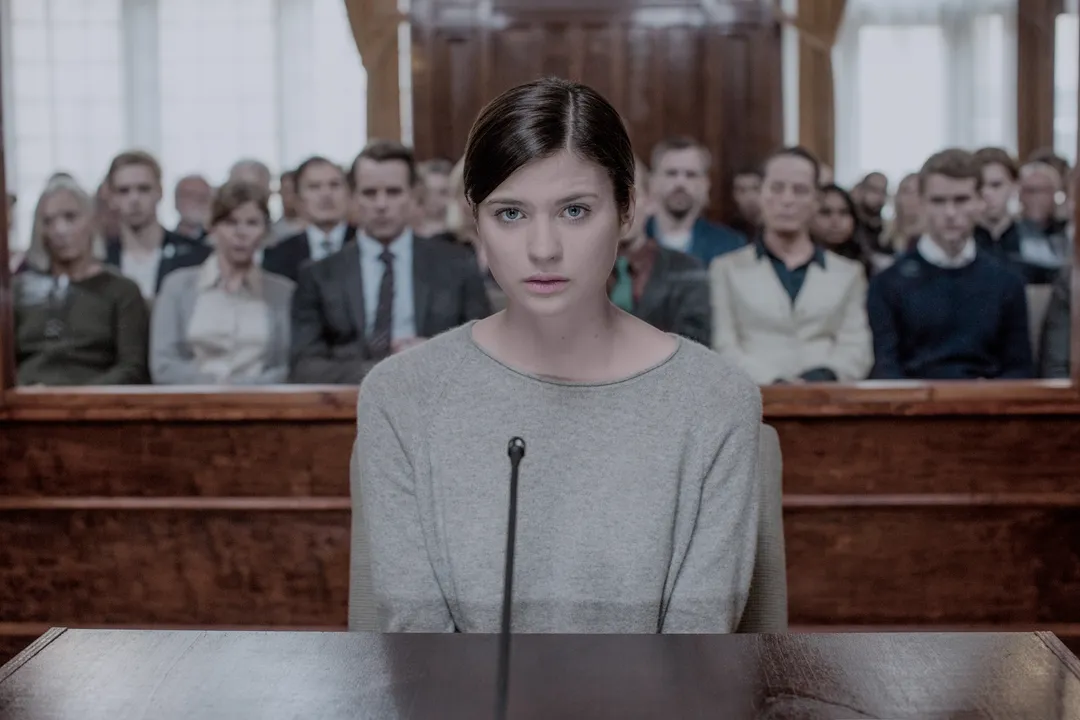 Essa série da Netflix promete melhorar sua segunda-feira