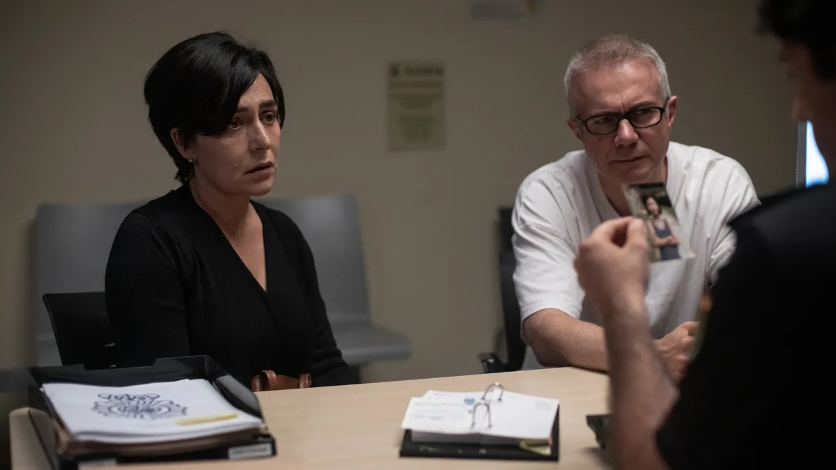 Essa série da Netflix é perfeita para melhorar sua quarta-feira