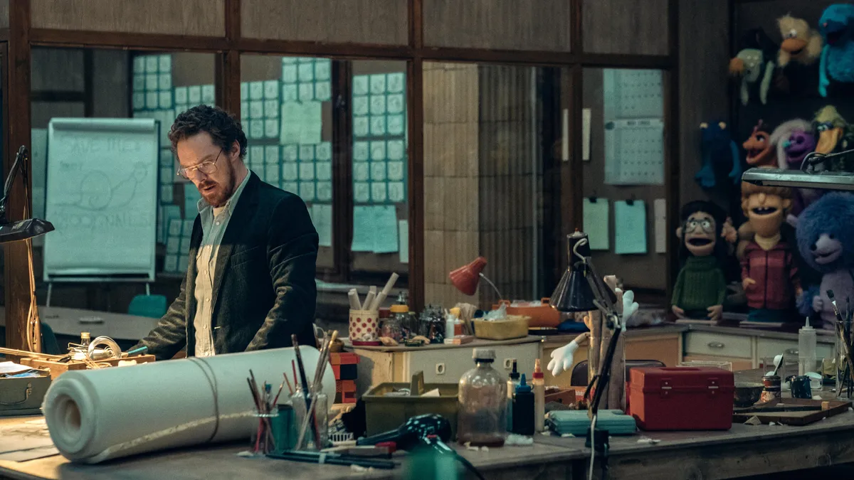 Essa série da Netflix é a opção ideal para o seu sábado