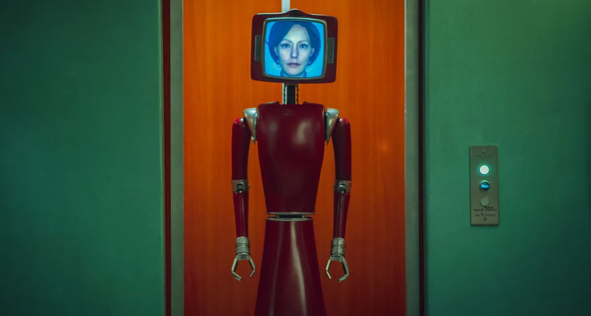 Essa série curta da Netflix é perfeita para sua quarta-feira