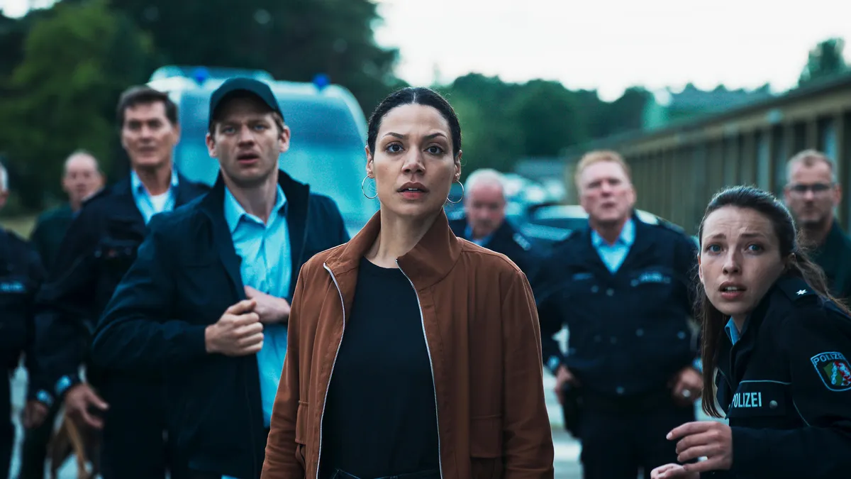 Essa série de suspense é ideal para sua maratona