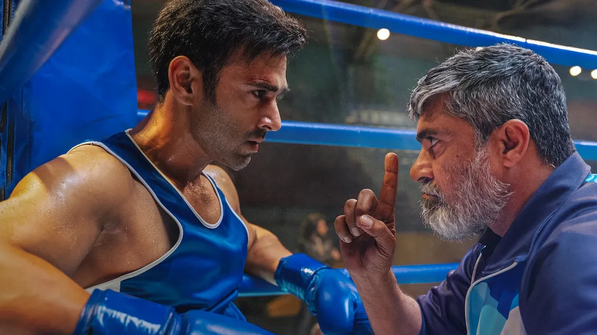 Essa série da Netflix é ideal para quem busca uma boa maratona neste sábado