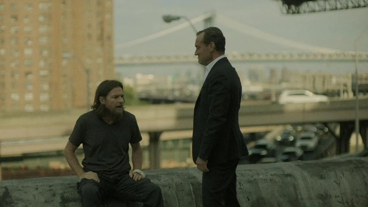 Essa série é ideal para quem busca uma produção envolvente para assistir neste domingo