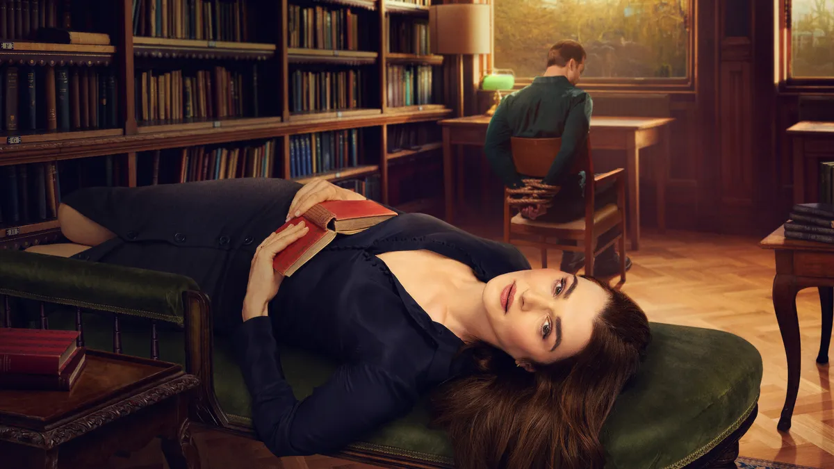 Nova série de suspense psicológico promete te surpreender do início ao fim