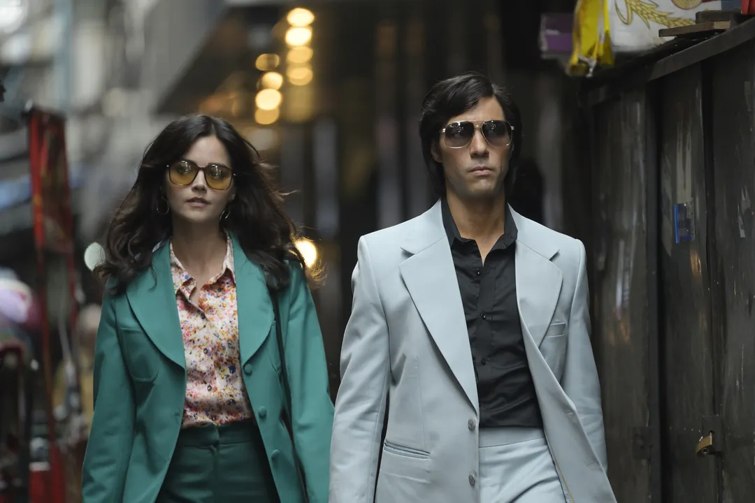 Essa série da Netflix é ideal para quem busca uma produção pouco conhecida para maratonar
