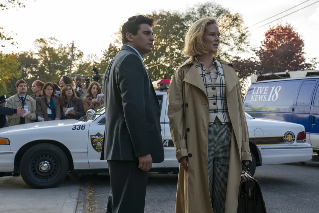 Nova série do Prime Video promete encantar os fãs de suspense e é ideal para sua maratona