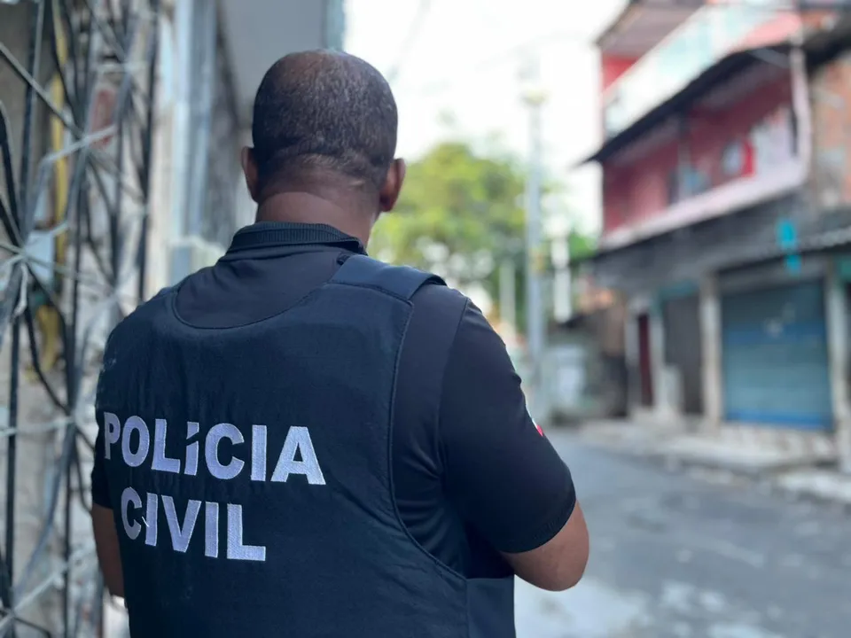 Polícia Civil