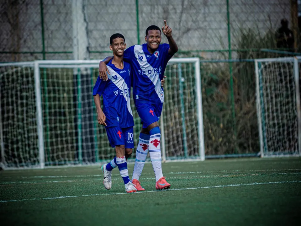 Primeira etapa do Circuito Brazuca de Peneiras