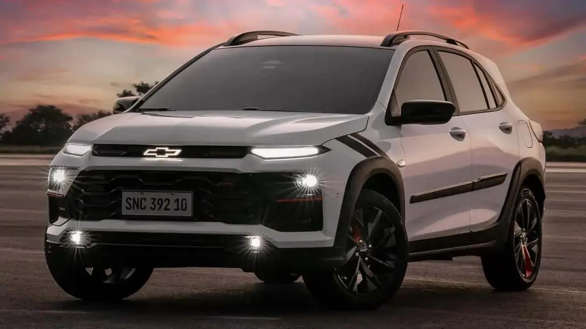 Imagem ilustrativa da imagem Sonic vai acirrar disputa entre SUVs compactos