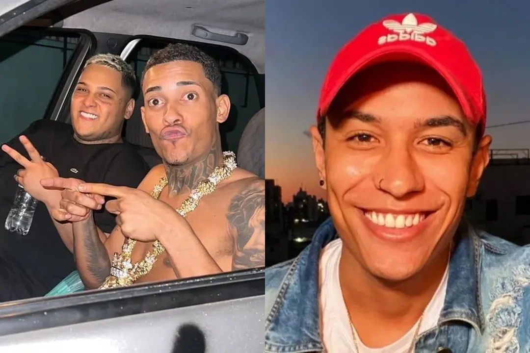 Cantores e empresário foram presos pela Polícia Federal