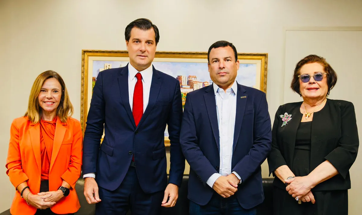 Governo e MP-BA alinham dados de contratações do São João no Portal da Transparência