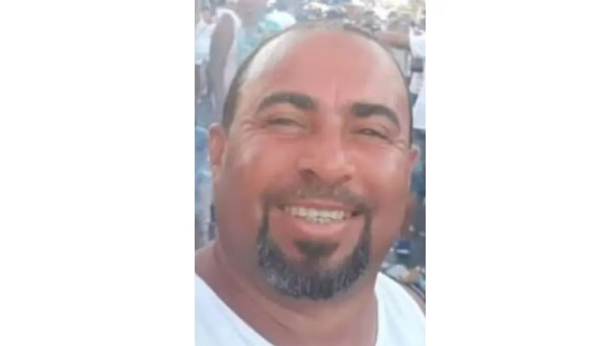 Suplente de vereador em Salvador, Valdines Mascarenhas de Sousa, conhecido como “Val do Gás”