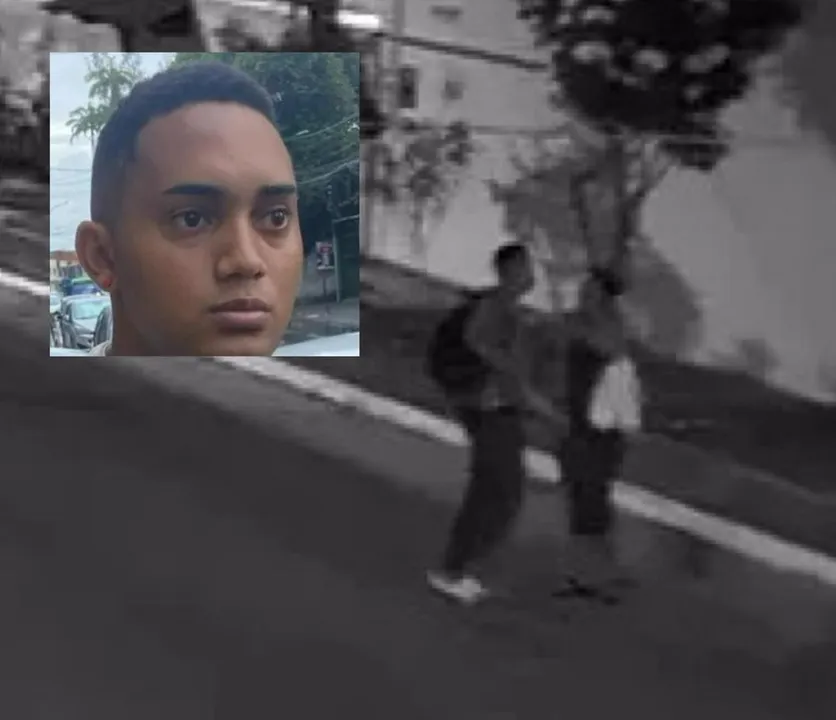 Imagem ilustrativa da imagem Suspeito de estuprar mulher com facão em Dias d’Ávila é preso em Salvador