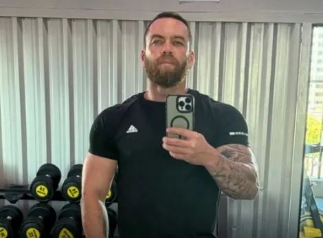 Tiago Sóstenes Miranda de Matos teve sua prisão mantida após passar por audiência de custódia