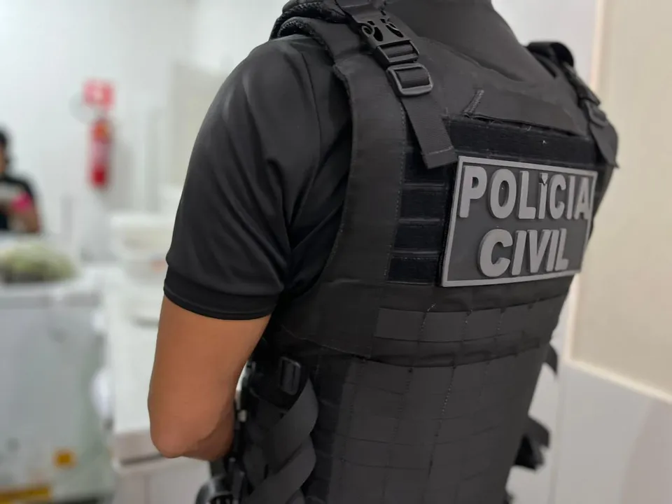 Suspeito de roubar cerca de 40 canetas emagrecedoras é preso