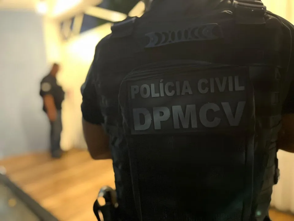 Operação Nacional Caminhos Seguros