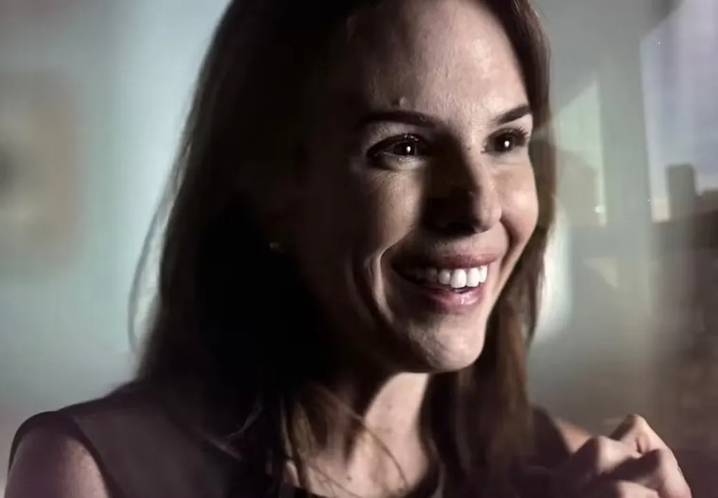 Netflix precisou desembolsar quantia para que a criminosa autorizasse a realização da obra