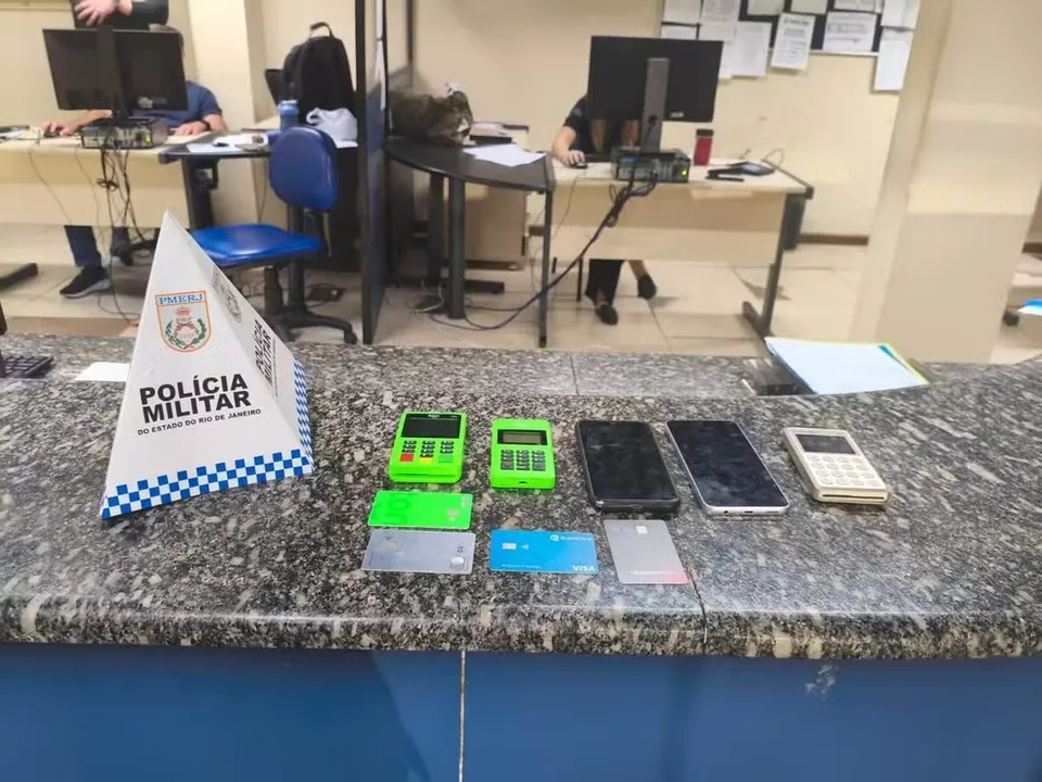Polícia Militar