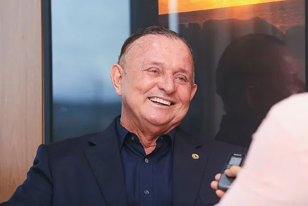Adolfo Menezes