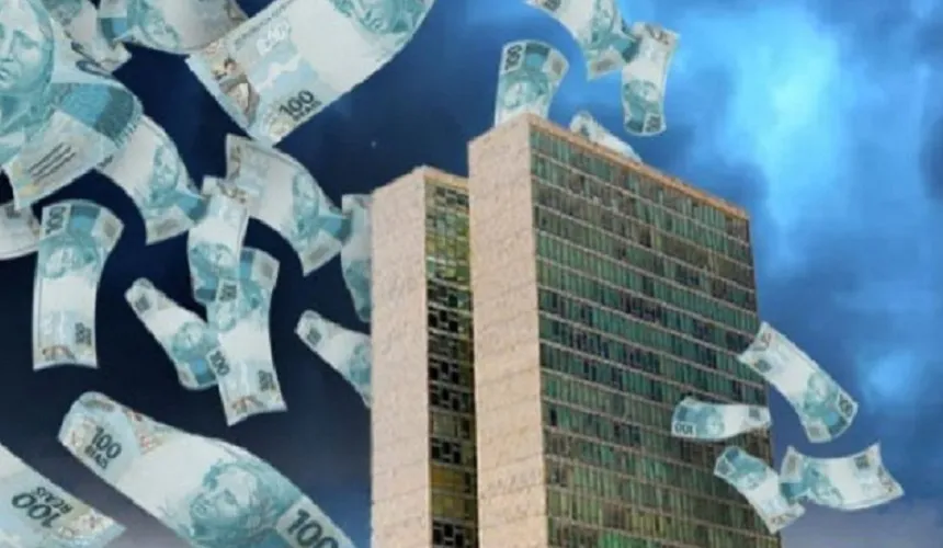 Imagem ilustrativa da imagem TCM dá ultimato às prefeituras sobre transparência de “Emendas Pix”