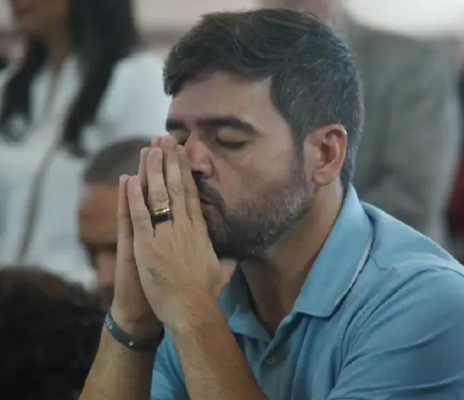 Prefeito de Ilhéus, Valderico Jr. (União Brasil)