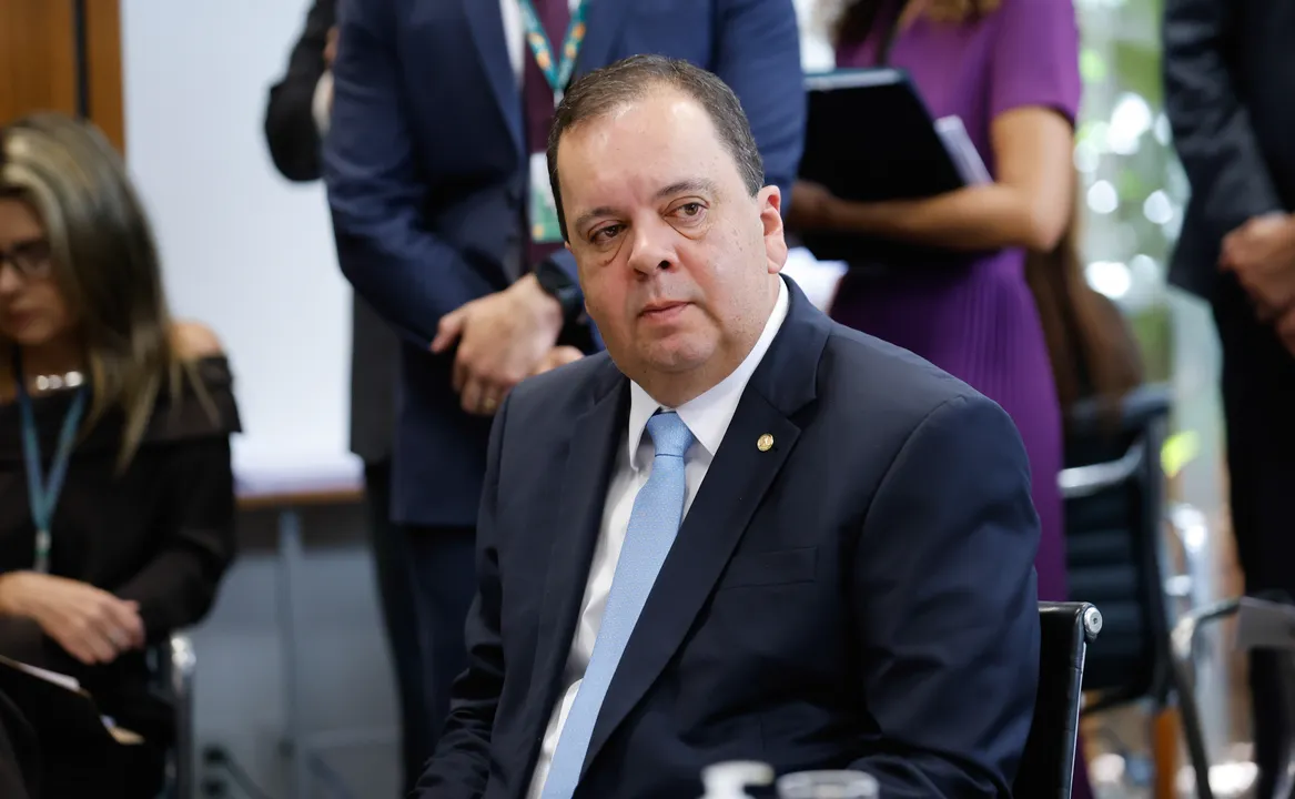 Deputado Elmar Nascimento (União Brasil)