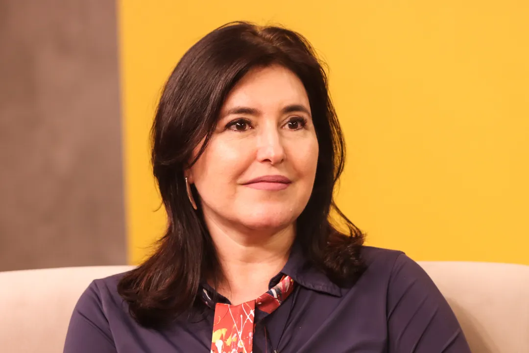 Tebet ressaltou papel histórico da antiga legenda na redemocratização