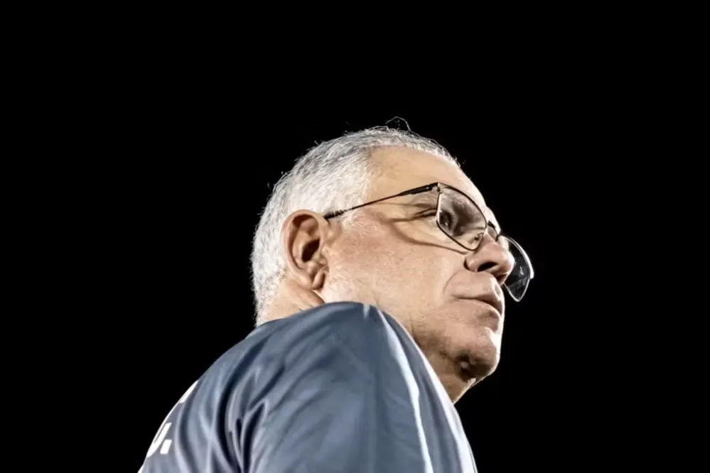 ABC não teme o Vitória, garante técnico antes da semifinal