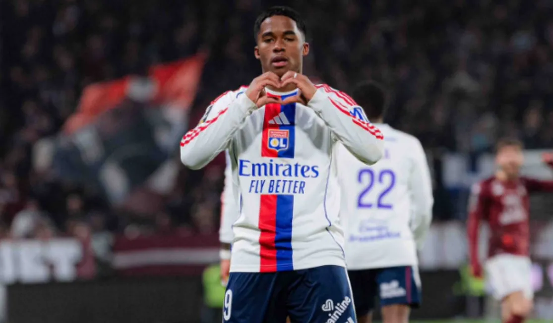 Segundo Fonseca, o jovem de 19 anos precisa entregar mais dentro de campo para se consolidar como peça fundamental da equipe titular