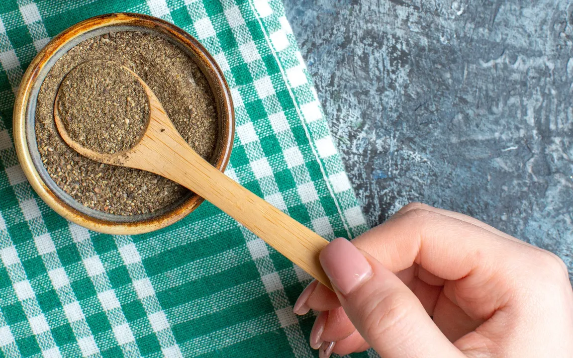 Os temperos prejudicam a saúde renal