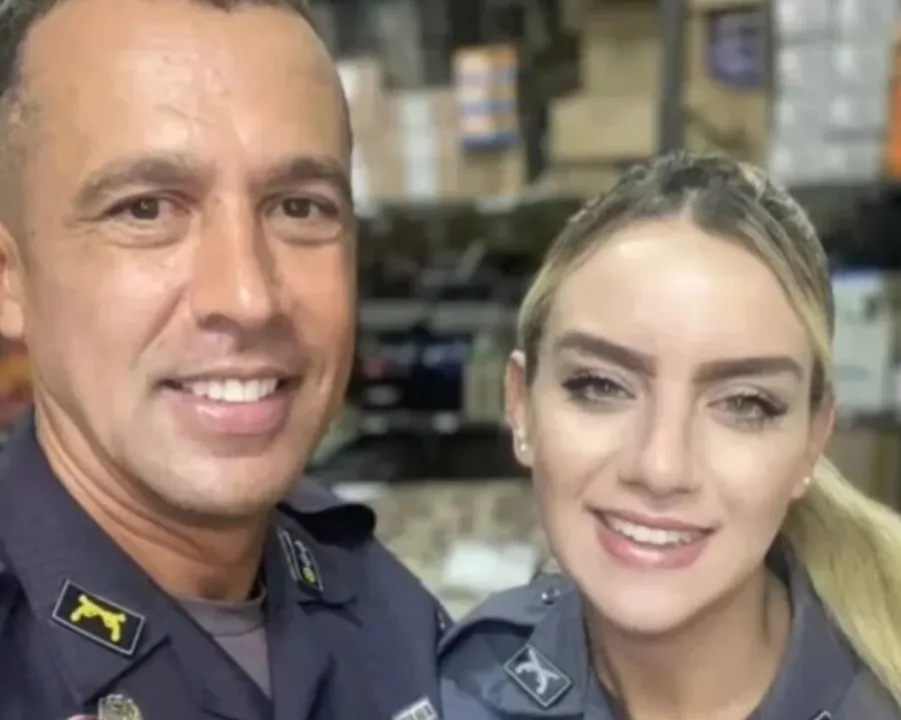 PM foi denunciado pela morte da companheira, que também era policial