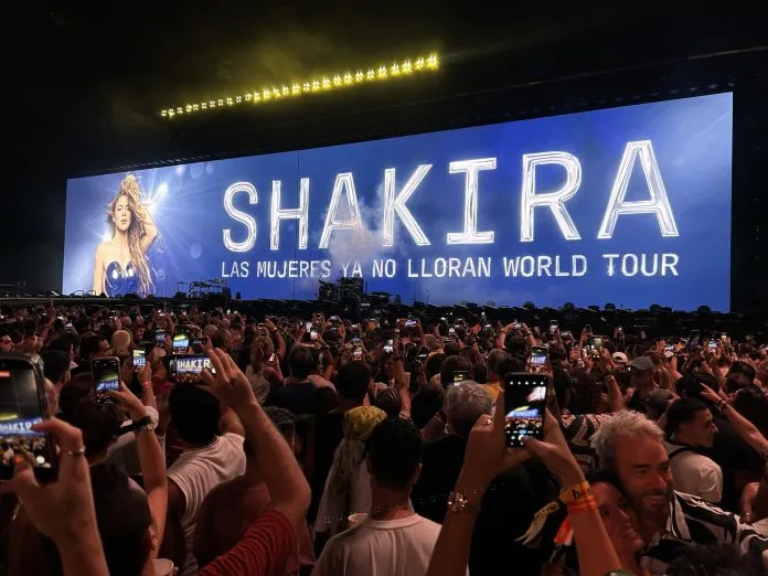 Atrasos, no entanto, não são novidade nos megaeventos realizados nas areias de Copacabana