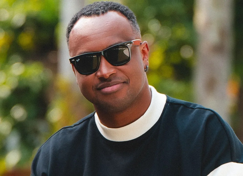 Thiaguinho pretende apresentar ao público novidades de seu projeto mais recente