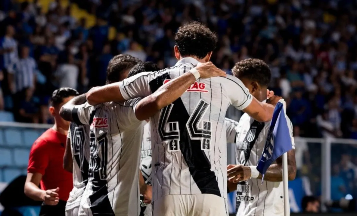 Ponte Preta vive uma das maiores crises financeiras do Brasil