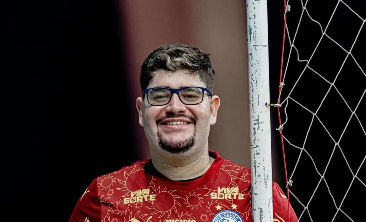 Danrley Souza Lessa