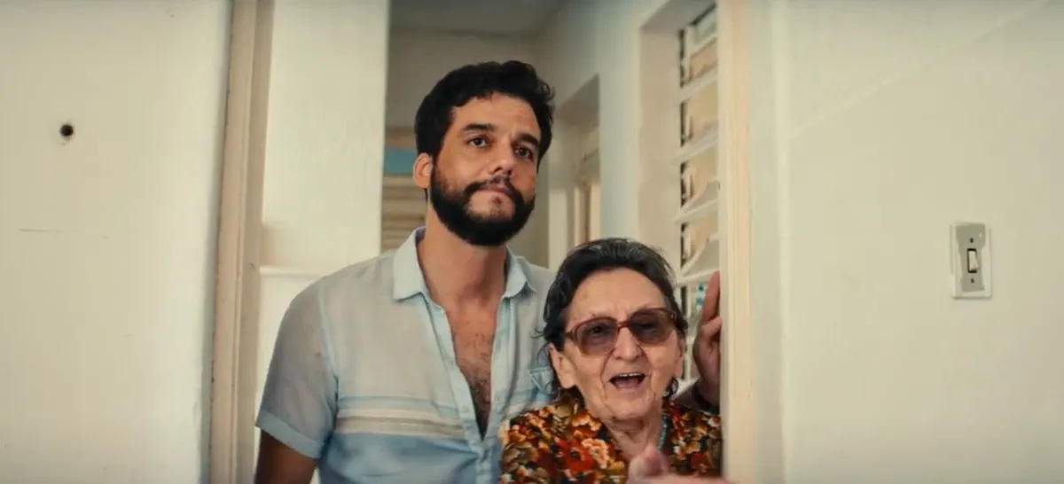 O Agente Secreto é protagonizado por Wagner Moura