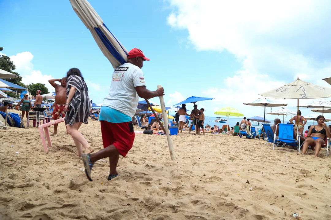 Foco principal é qualificar trabalhadores da faixa litorânea