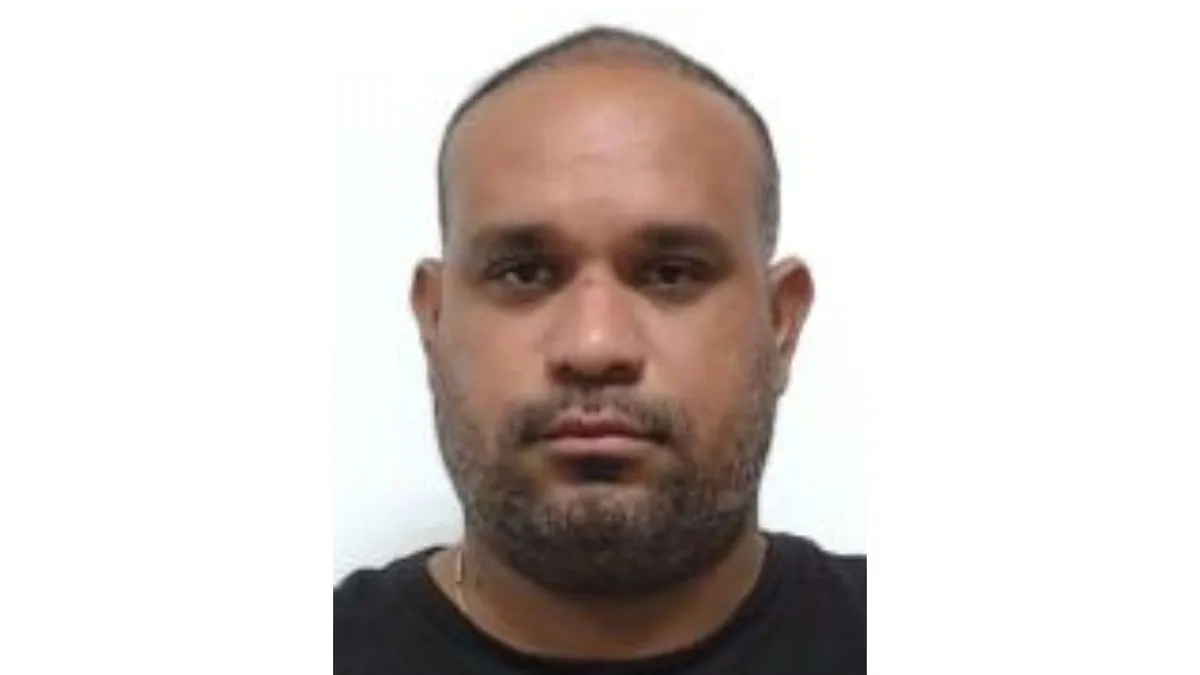 Marcus Fabrício Freitas da Silva