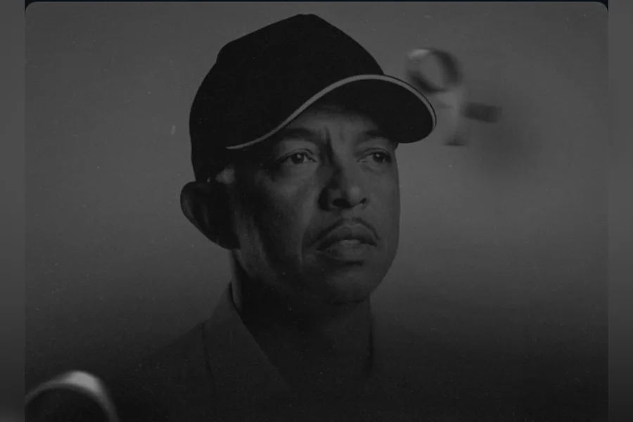 Cantor de forró Willame Vaqueiro